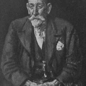 Brugnoli Emanuele di Guido Cadorin - Emanuele Brugnoli